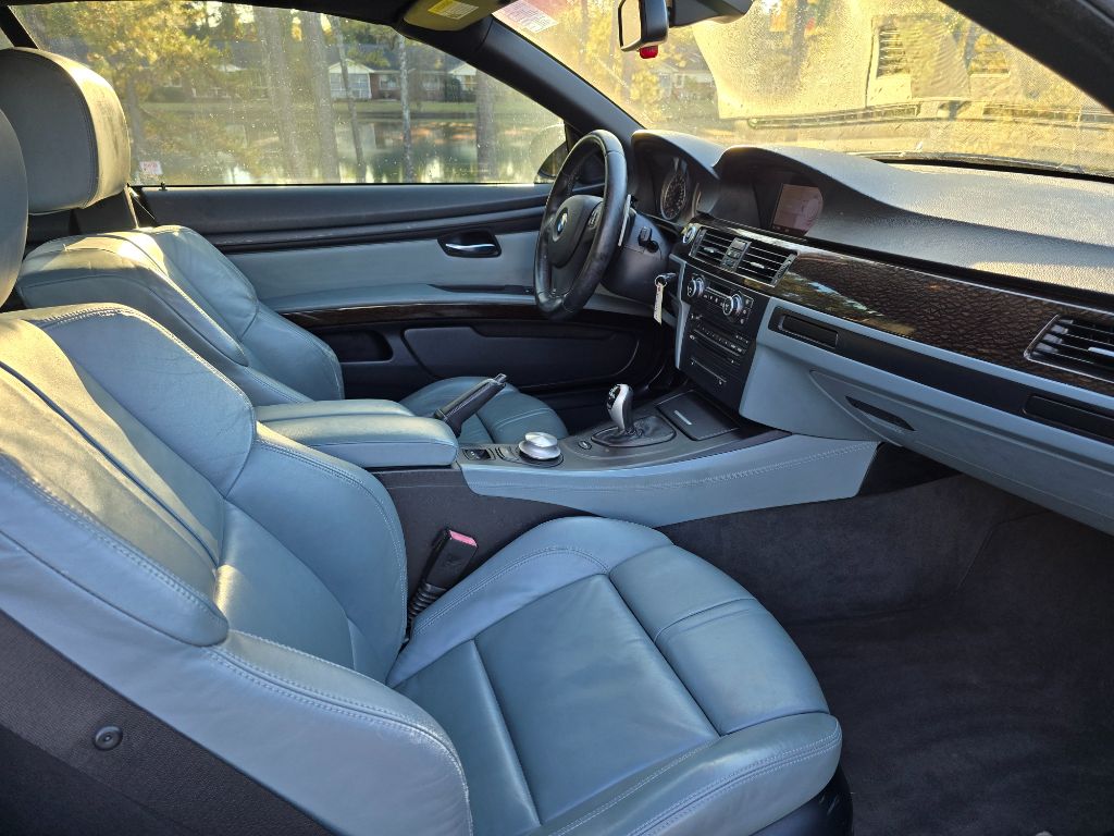 2008 BMW 3 Series M3 - Photo 7