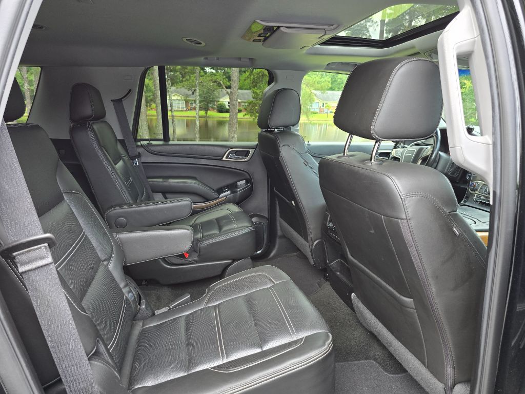 2018 GMC Yukon Denali - Photo 8
