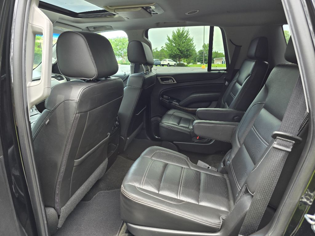 2018 GMC Yukon Denali - Photo 6
