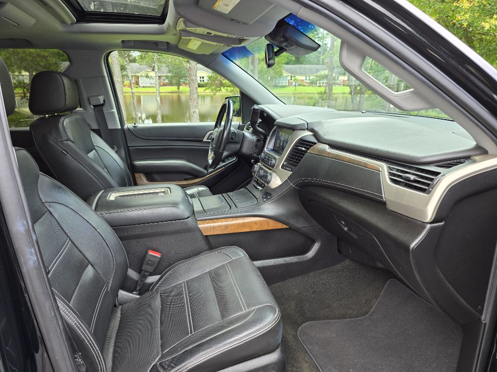 2018 GMC Yukon Denali - Photo 7