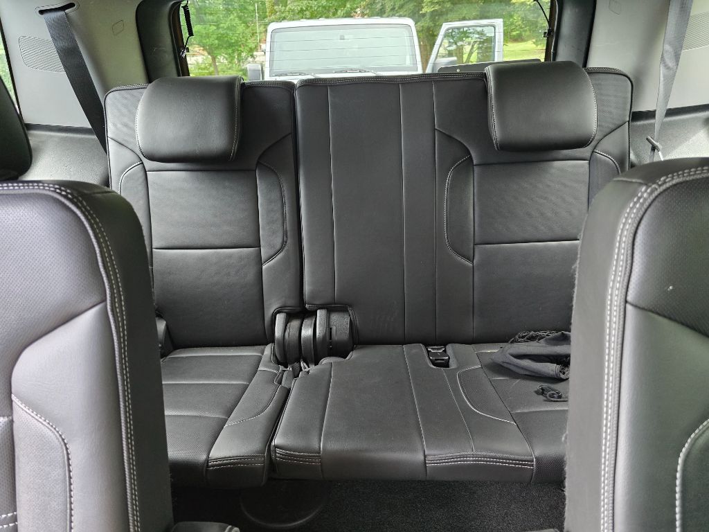 2018 GMC Yukon Denali - Photo 9